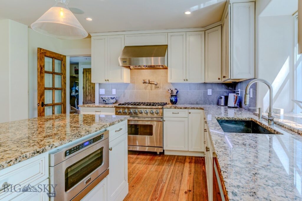 30 Gardner Park, Bozeman MT 59715