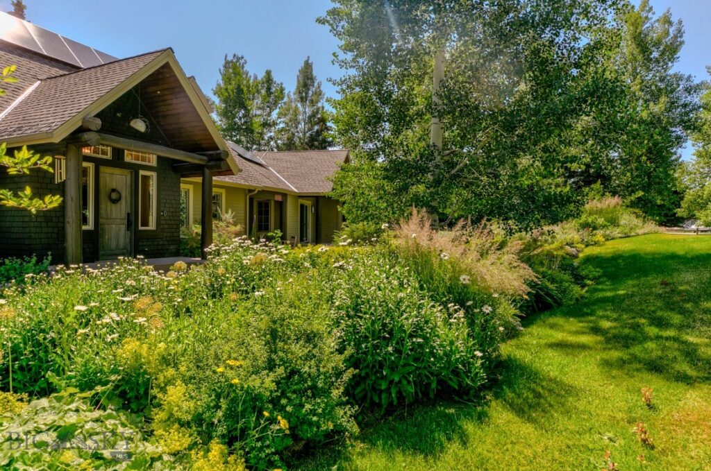 30 Gardner Park, Bozeman MT 59715