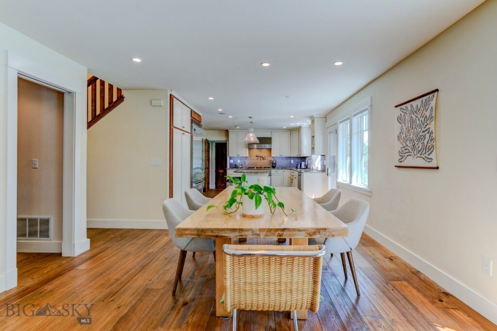 30 Gardner Park, Bozeman MT 59715