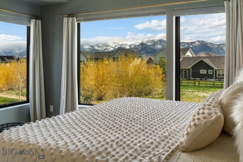 1492 Windrow Drive, Bozeman MT 59718