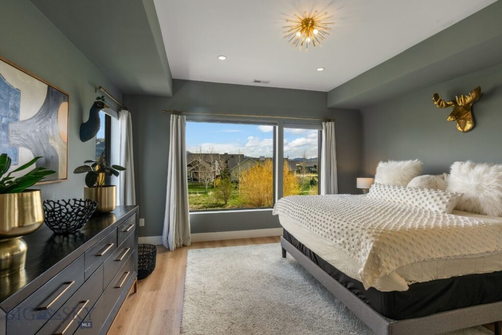 1492 Windrow Drive, Bozeman MT 59718