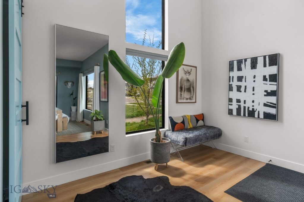 1492 Windrow Drive, Bozeman MT 59718