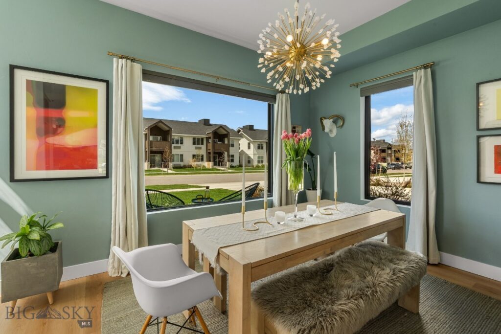 1492 Windrow Drive, Bozeman MT 59718
