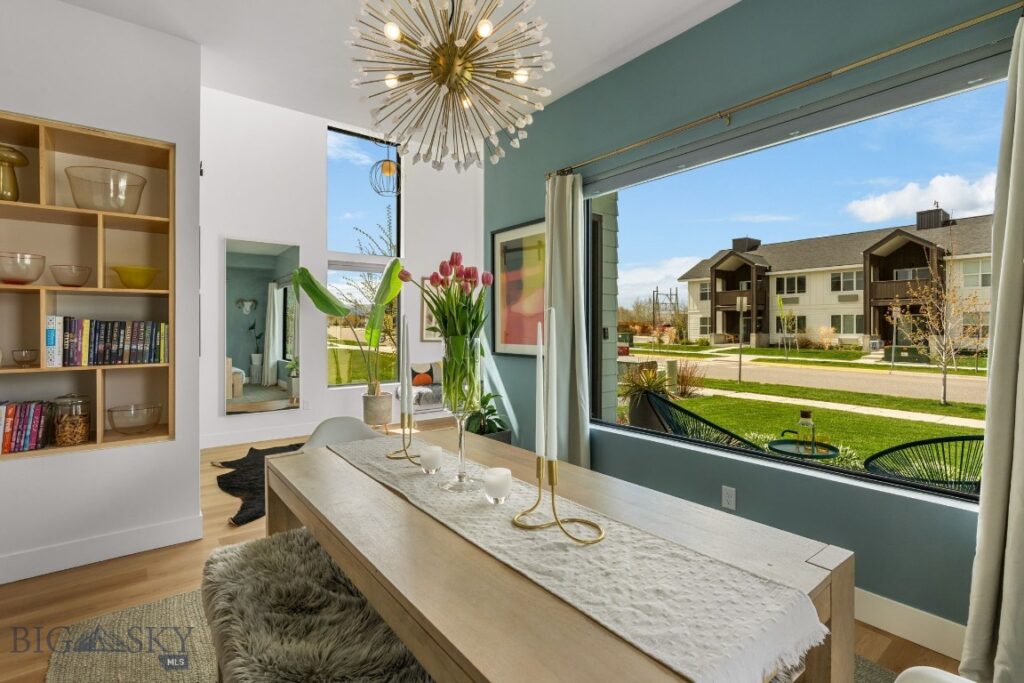 1492 Windrow Drive, Bozeman MT 59718