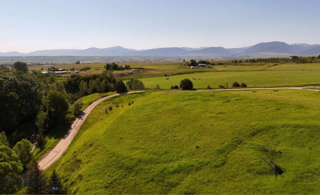 TBD Sunrise Ridge Trail, Bozeman MT 59718