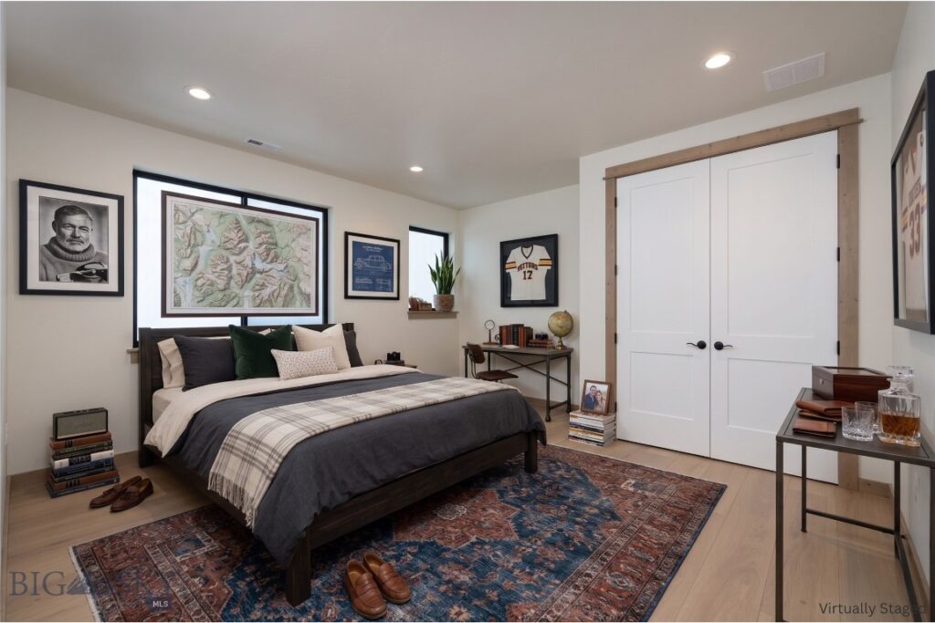 2607 Fremont Street, Bozeman MT 59718