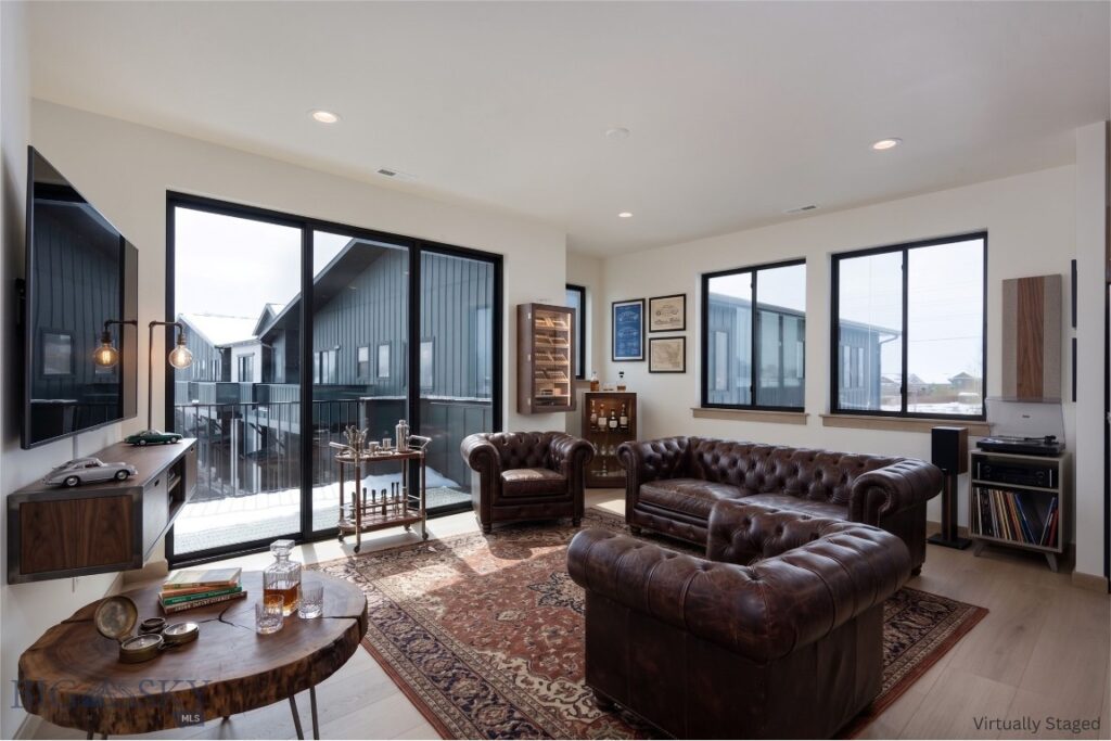 2607 Fremont Street, Bozeman MT 59718