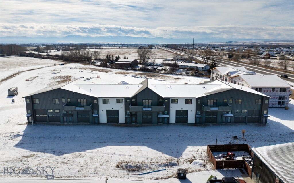 2607 Fremont Street, Bozeman MT 59718
