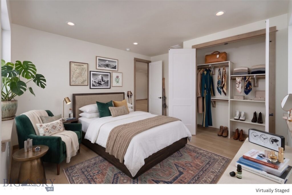 2607 Fremont Street, Bozeman MT 59718