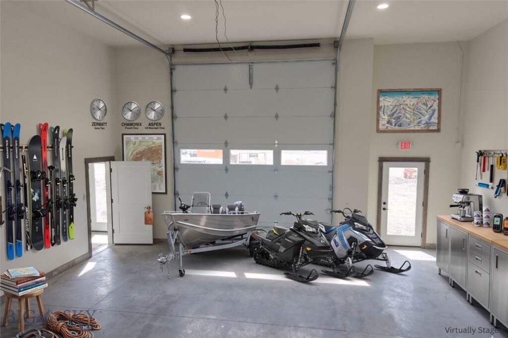 2607 Fremont Street, Bozeman MT 59718