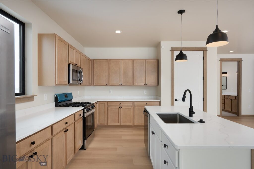 2607 Fremont Street, Bozeman MT 59718