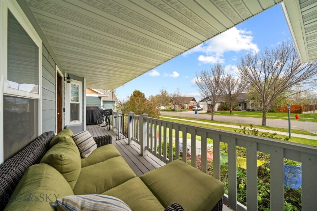 339 Cedar Wood, Bozeman MT 59718