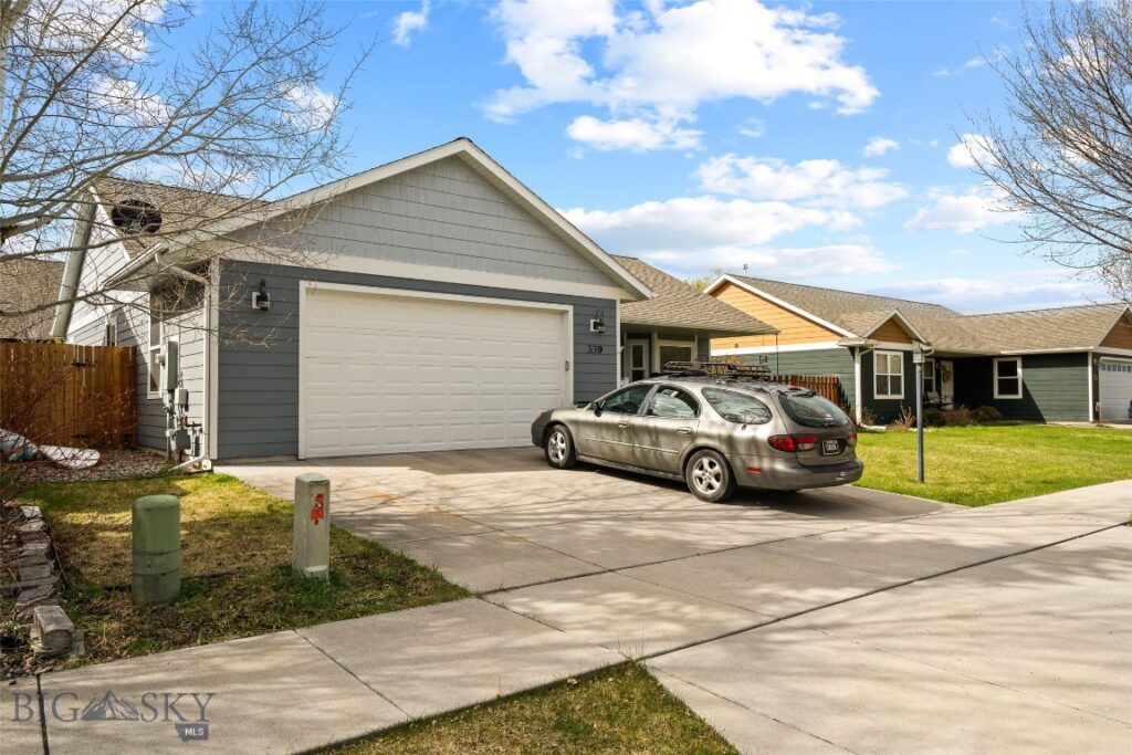 339 Cedar Wood, Bozeman MT 59718