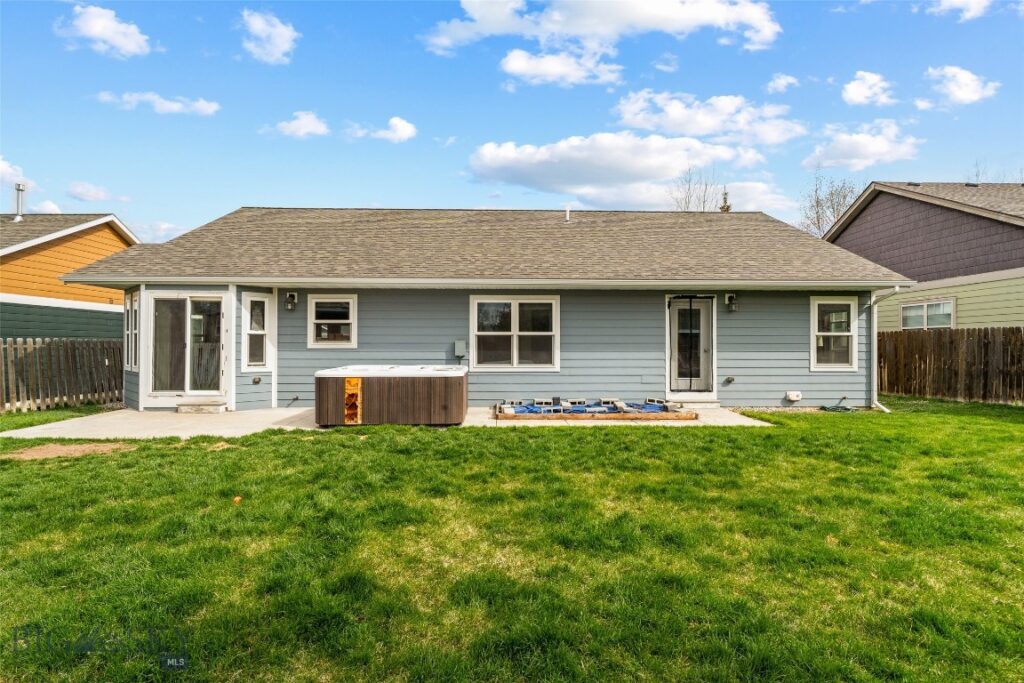 339 Cedar Wood, Bozeman MT 59718