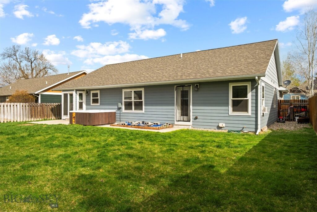 339 Cedar Wood, Bozeman MT 59718