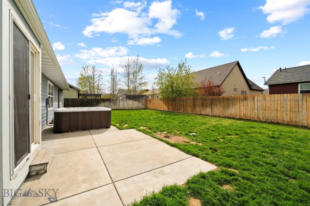 339 Cedar Wood, Bozeman MT 59718