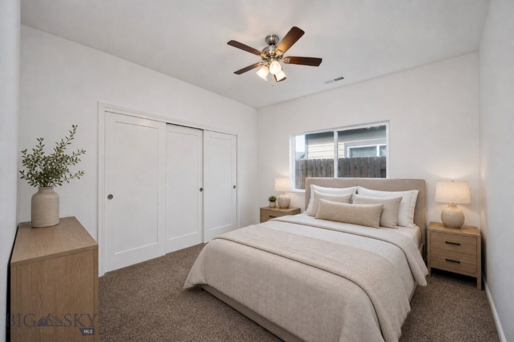 4480 Shadow Glen Drive, Bozeman MT 59718