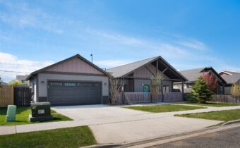 4480 Shadow Glen Drive, Bozeman MT 59718