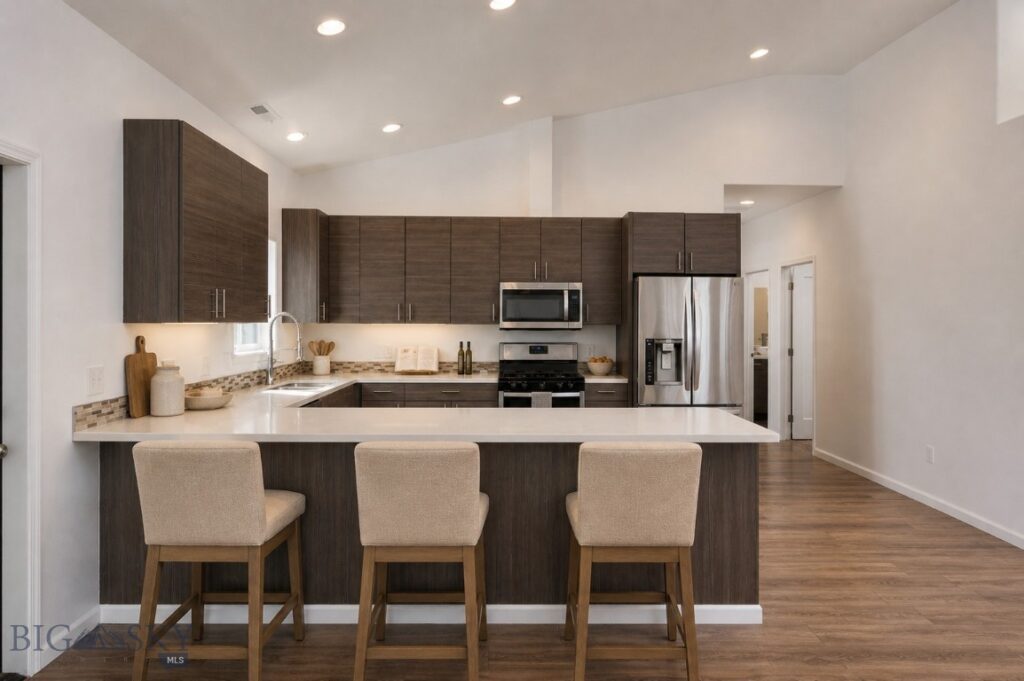 4480 Shadow Glen Drive, Bozeman MT 59718