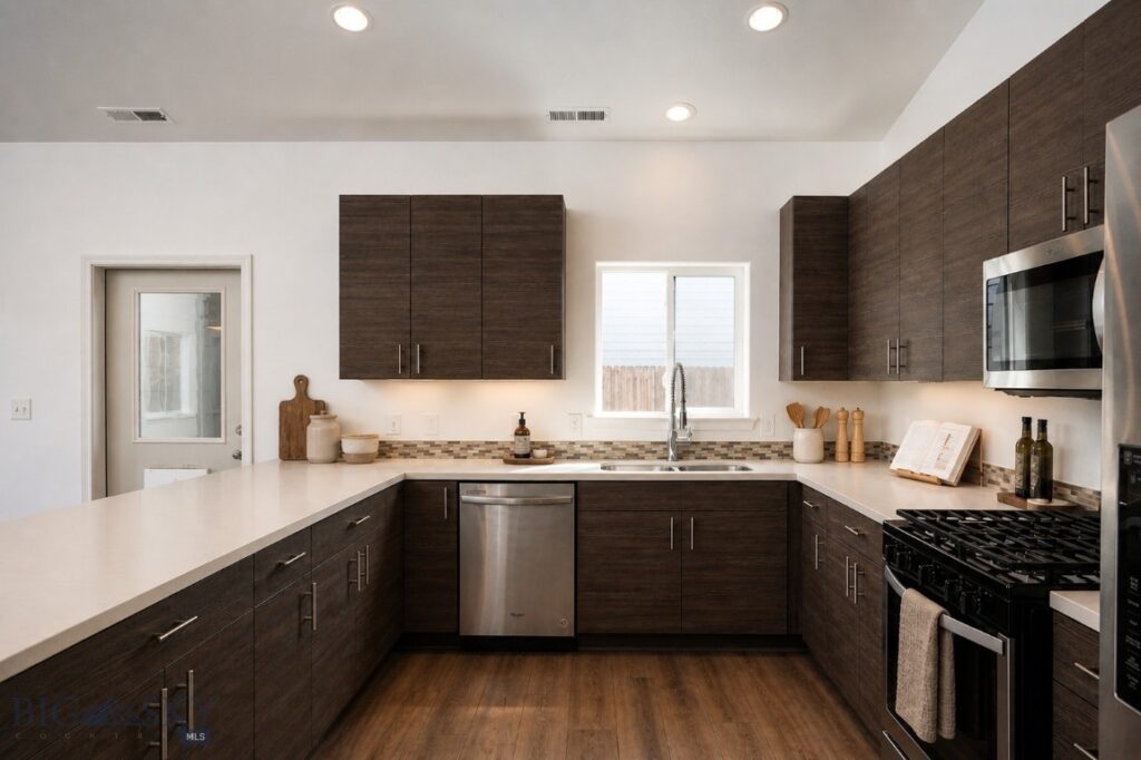 4480 Shadow Glen Drive, Bozeman MT 59718