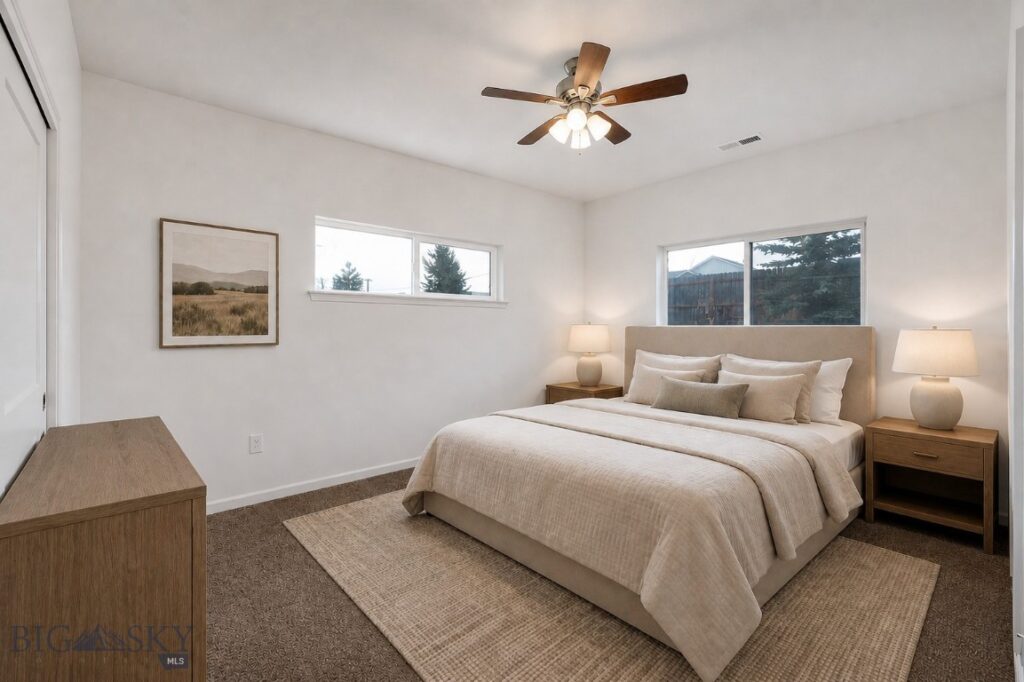 4480 Shadow Glen Drive, Bozeman MT 59718