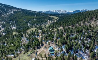 327 Rifle Road, Bozeman MT 59715