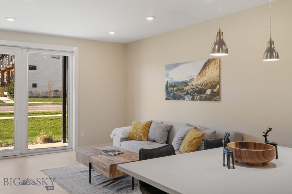 476 Enterprise, Bozeman MT 59718