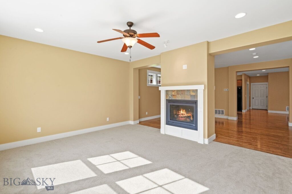 3179 Spring Ridge Drive, Bozeman MT 59715