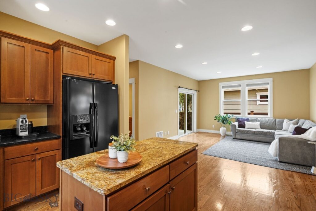 3179 Spring Ridge Drive, Bozeman MT 59715