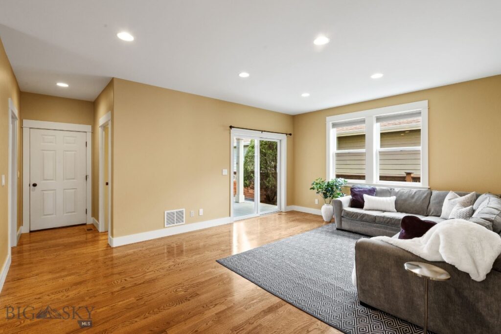 3179 Spring Ridge Drive, Bozeman MT 59715