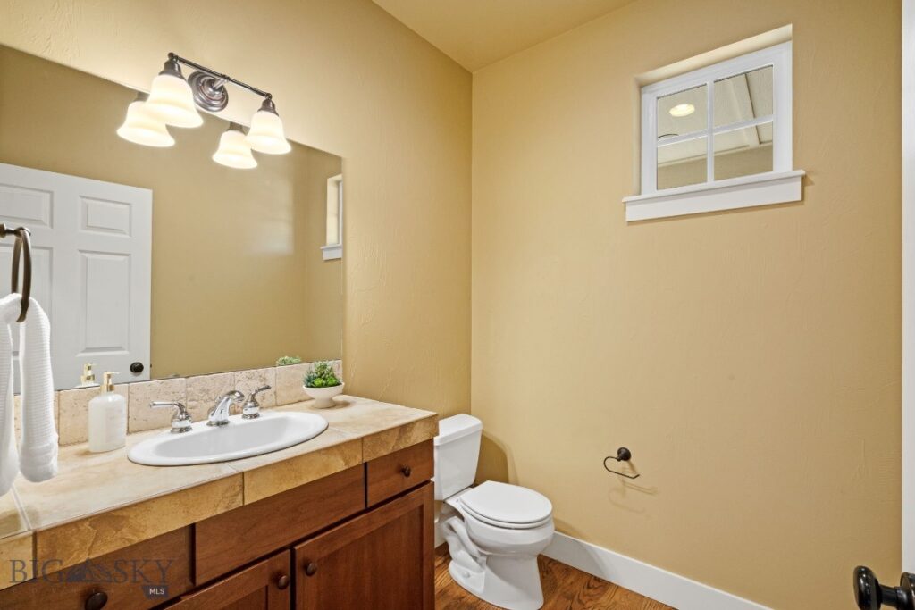 3179 Spring Ridge Drive, Bozeman MT 59715