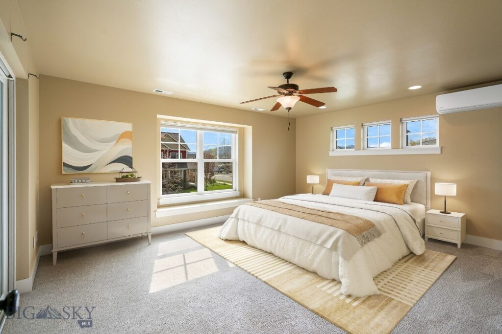 3179 Spring Ridge Drive, Bozeman MT 59715