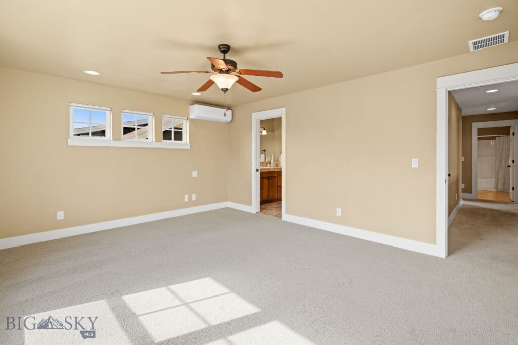 3179 Spring Ridge Drive, Bozeman MT 59715