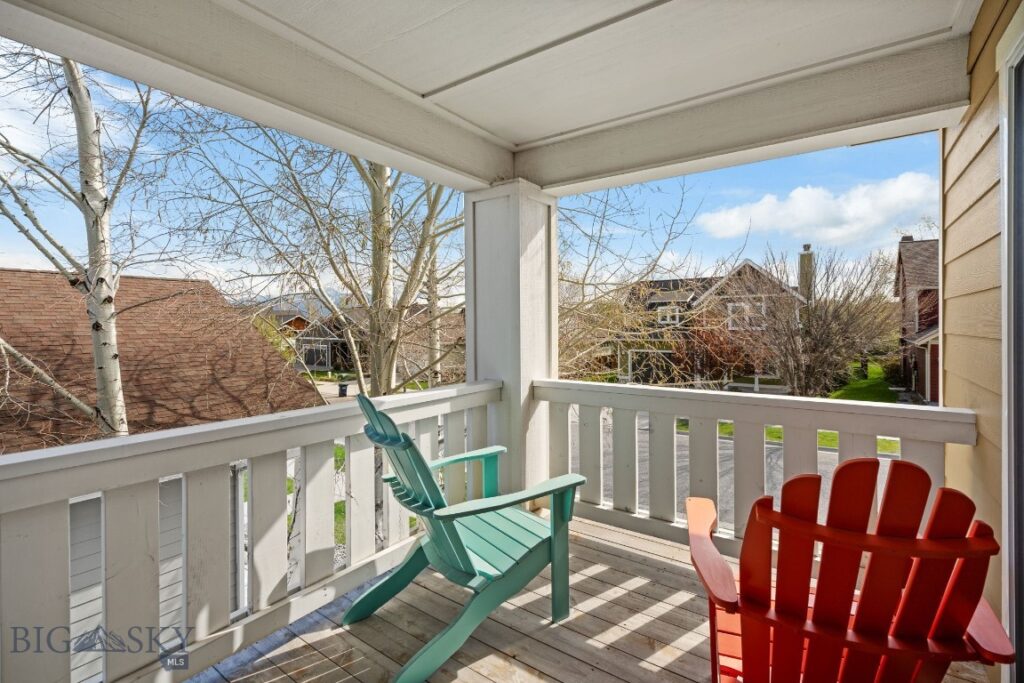 3179 Spring Ridge Drive, Bozeman MT 59715