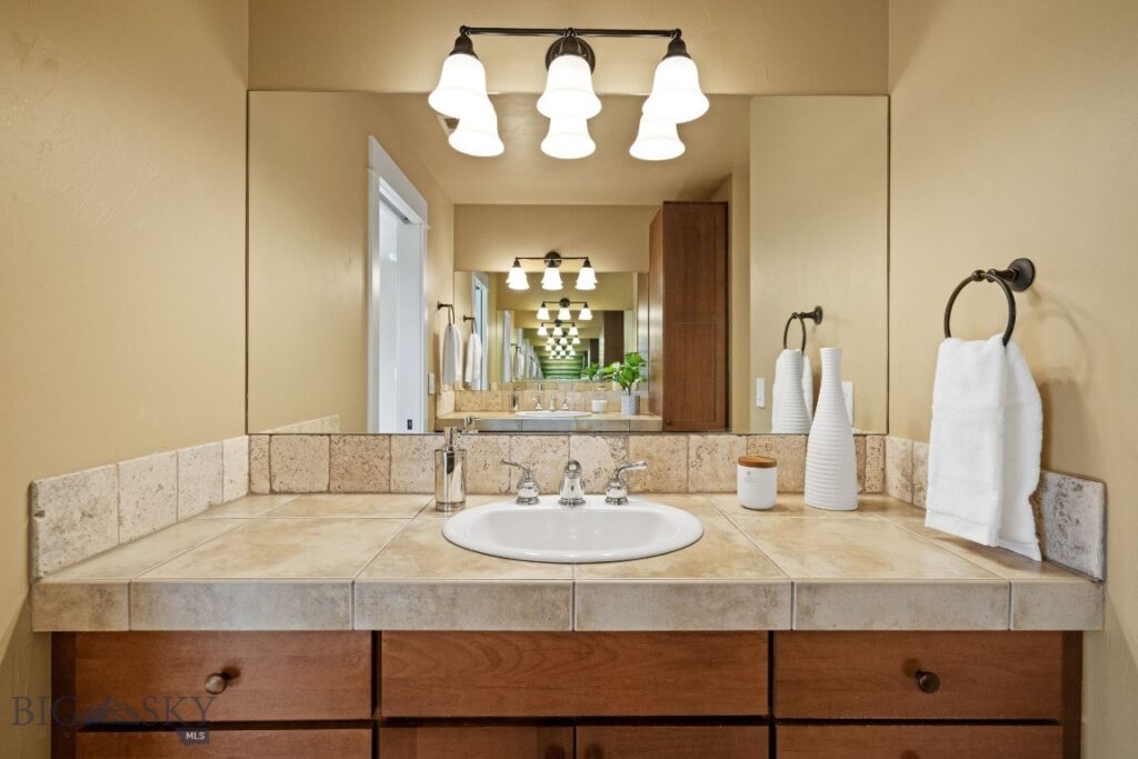 3179 Spring Ridge Drive, Bozeman MT 59715