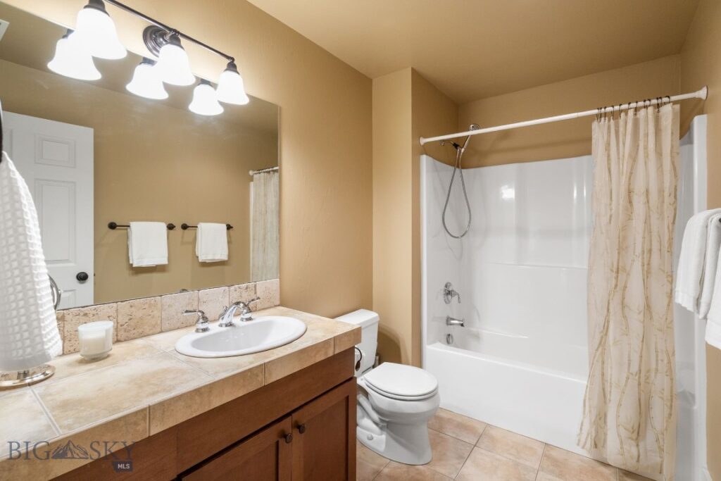 3179 Spring Ridge Drive, Bozeman MT 59715