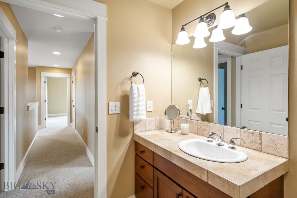 3179 Spring Ridge Drive, Bozeman MT 59715