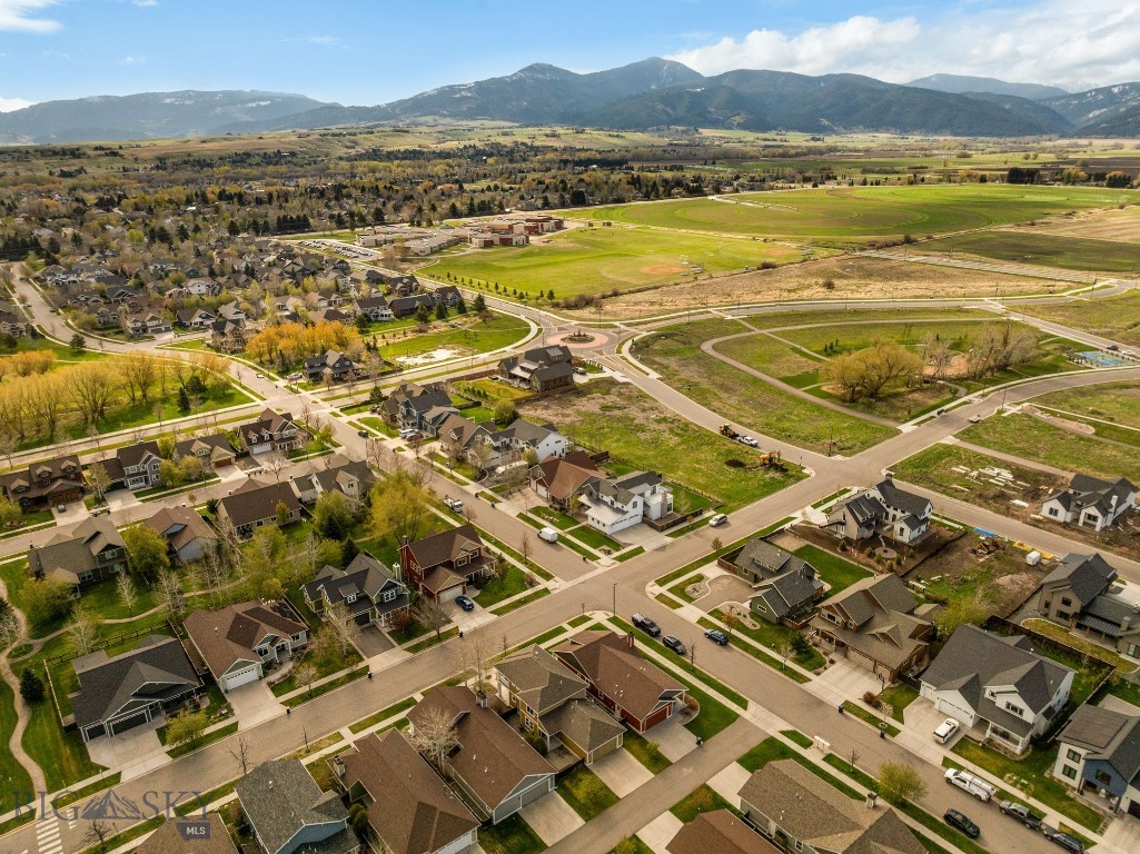 3179 Spring Ridge Drive, Bozeman MT 59715