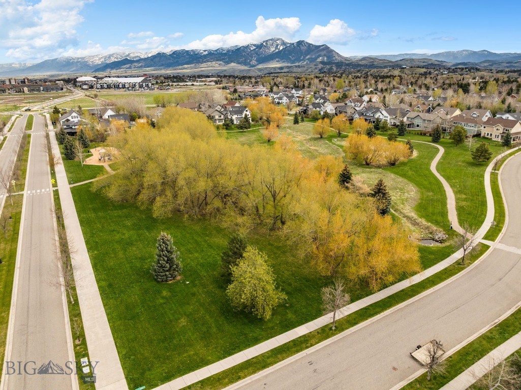 3179 Spring Ridge Drive, Bozeman MT 59715