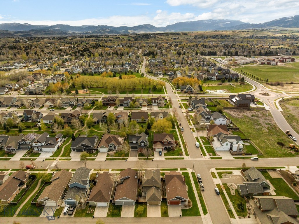 3179 Spring Ridge Drive, Bozeman MT 59715