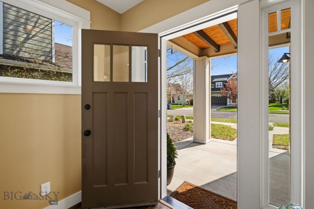 3179 Spring Ridge Drive, Bozeman MT 59715