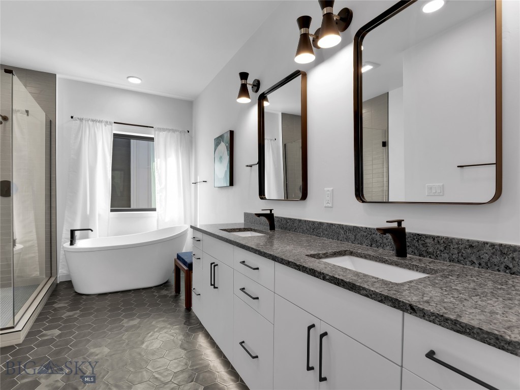 2842 Tierra Lane, Bozeman MT 59718