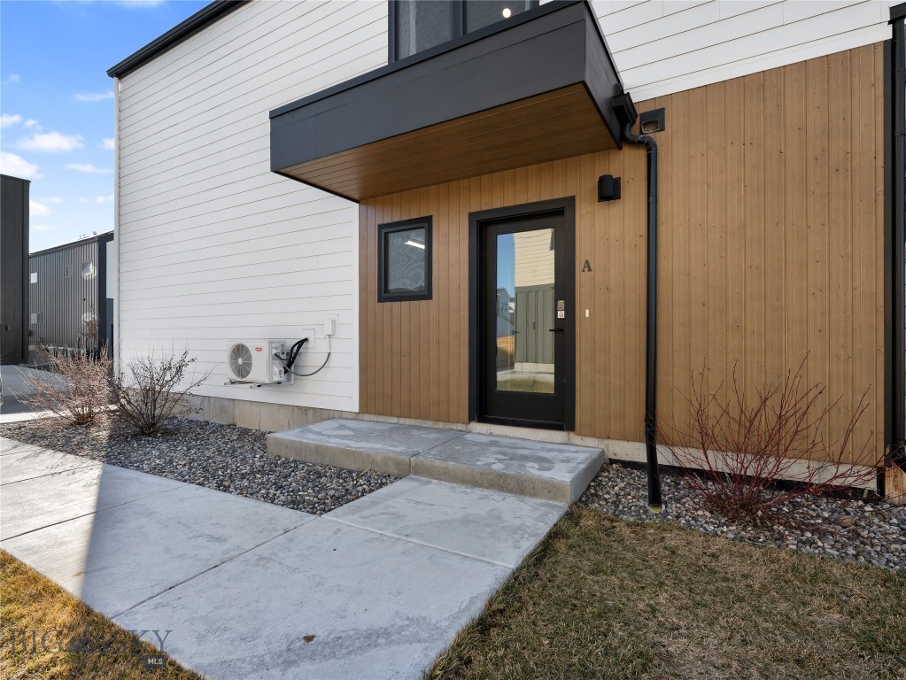 2842 Tierra Lane, Bozeman MT 59718