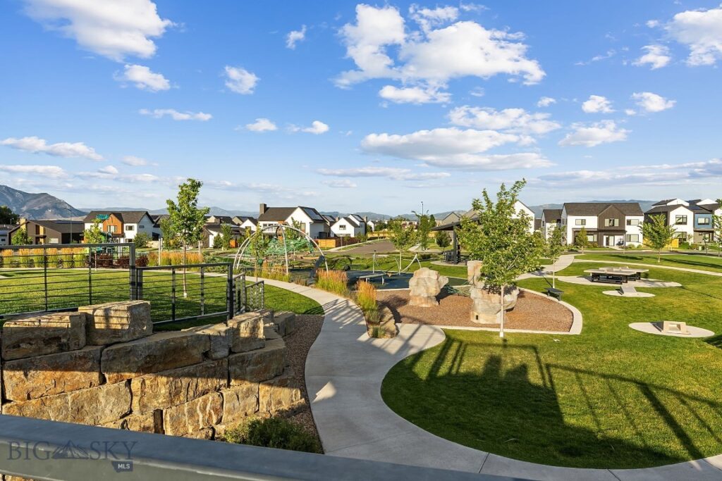 2842 Tierra Lane, Bozeman MT 59718