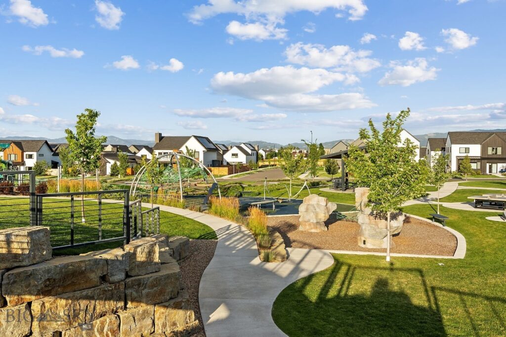 2842 Tierra Lane, Bozeman MT 59718