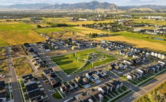 2842 Tierra Lane, Bozeman MT 59718