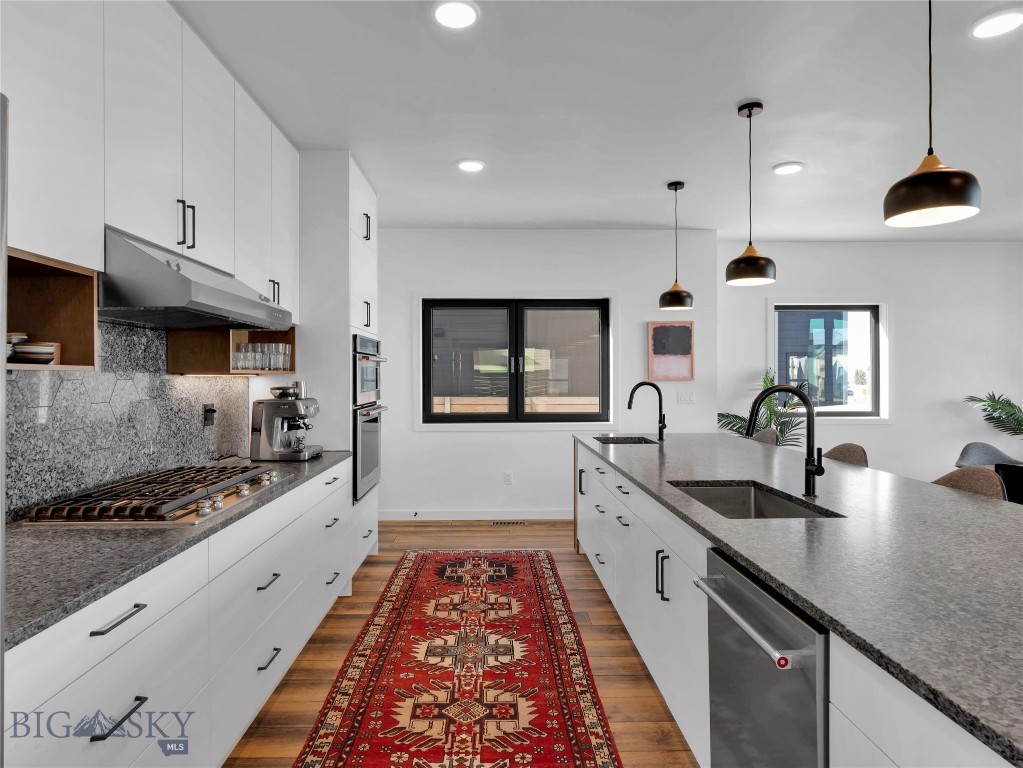 2842 Tierra Lane, Bozeman MT 59718