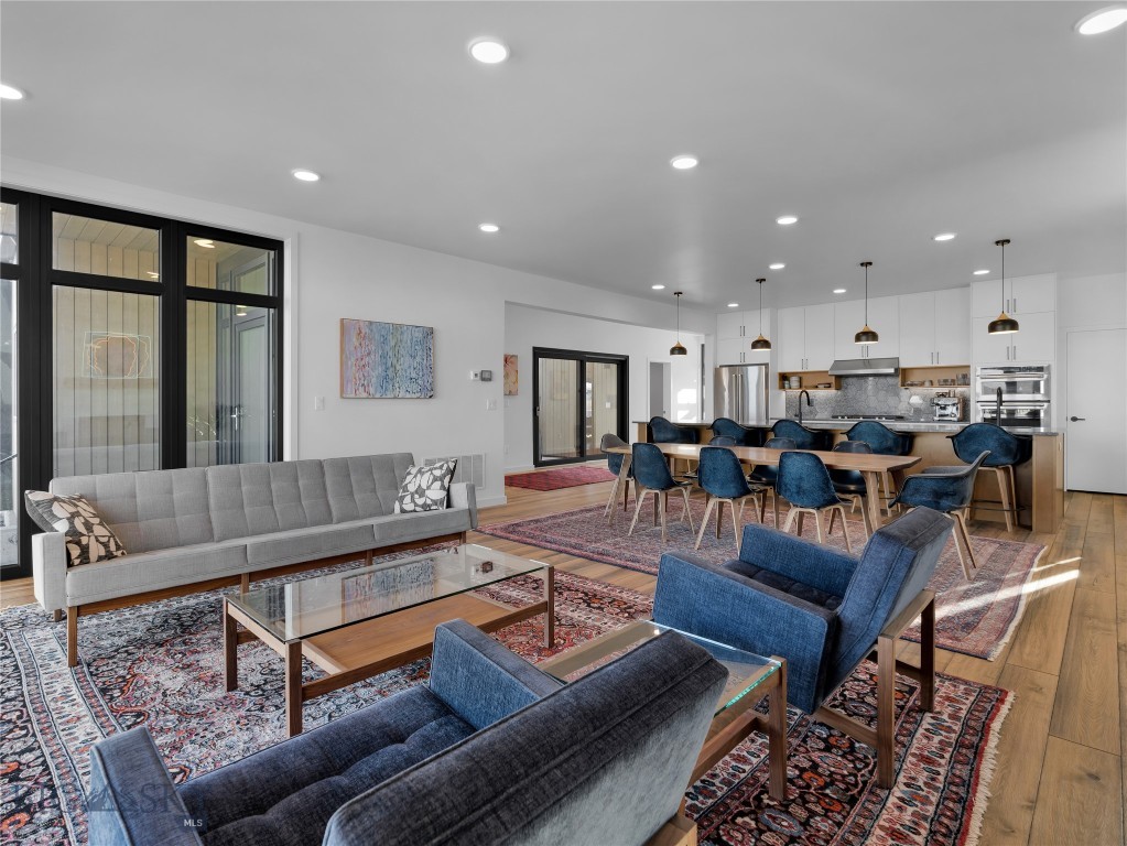 2842 Tierra Lane, Bozeman MT 59718