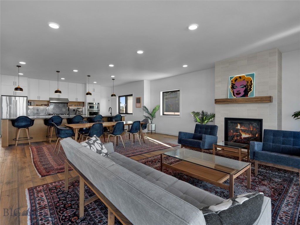 2842 Tierra Lane, Bozeman MT 59718