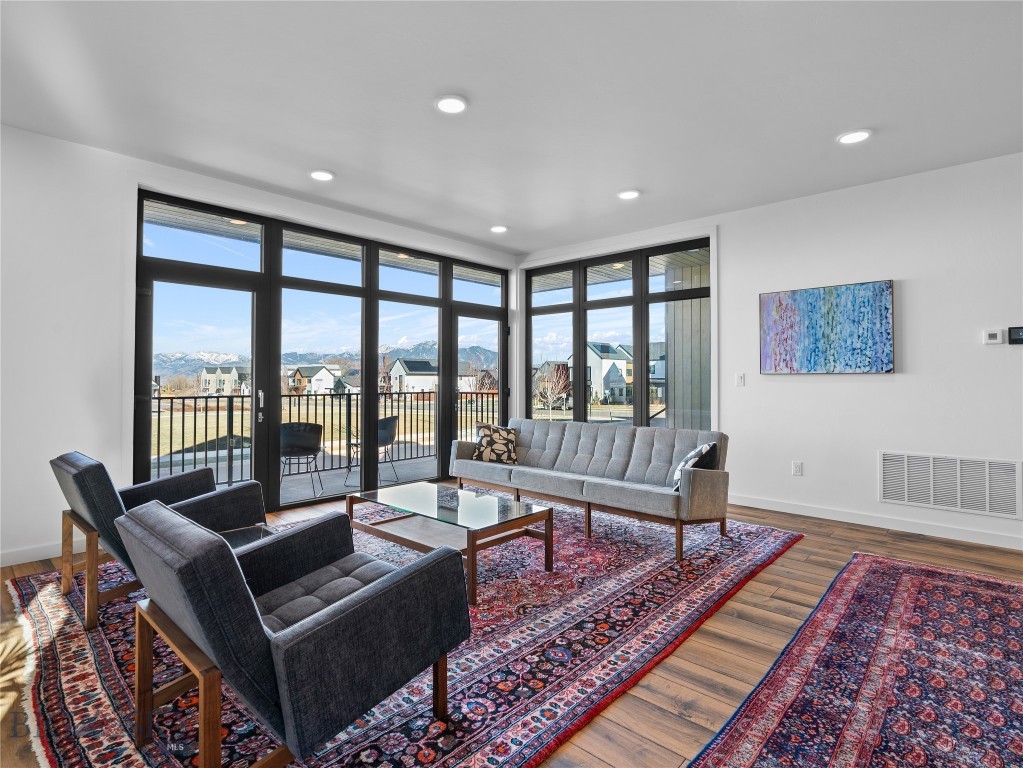 2842 Tierra Lane, Bozeman MT 59718